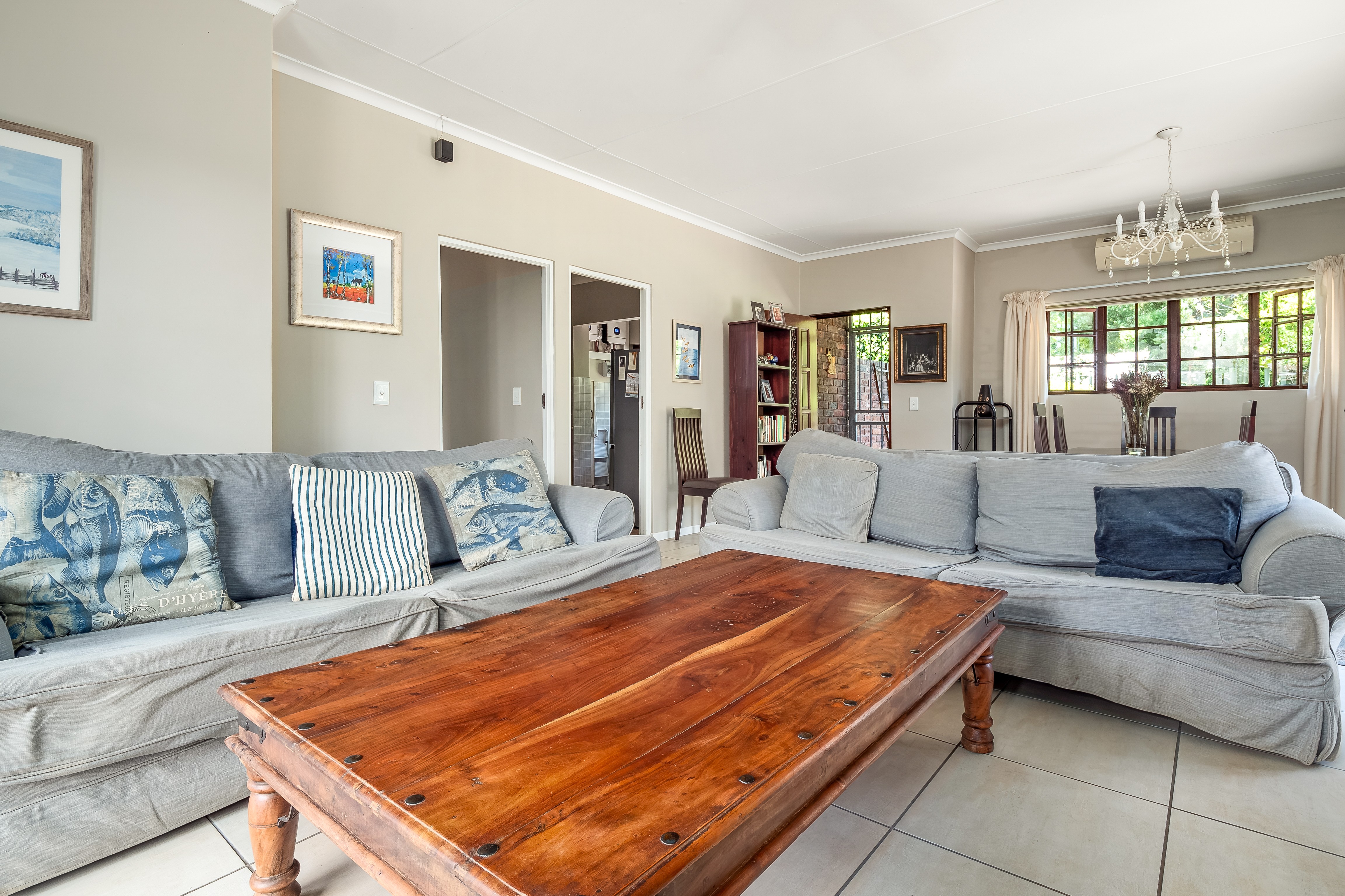 3 Bedroom Property for Sale in The Village Western Cape